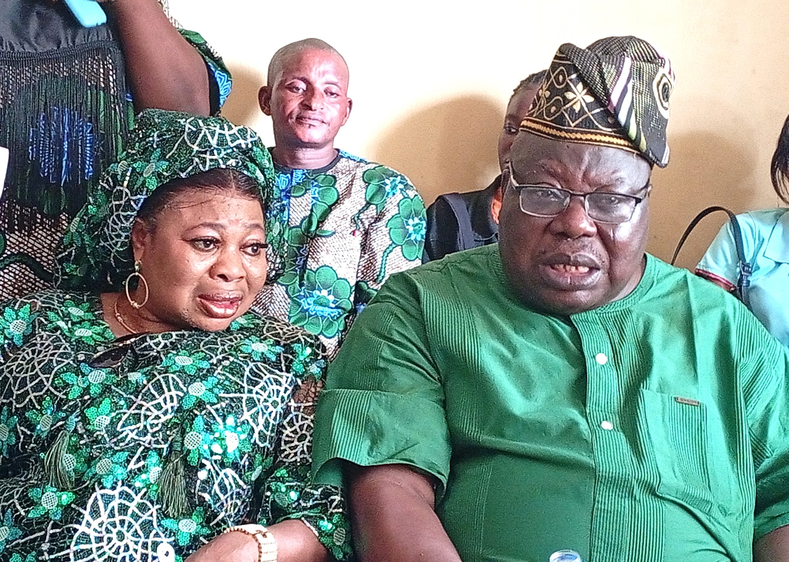 Durodoye joins Osun Guber 2026 race, seeks APC ticket - Osun Reporters